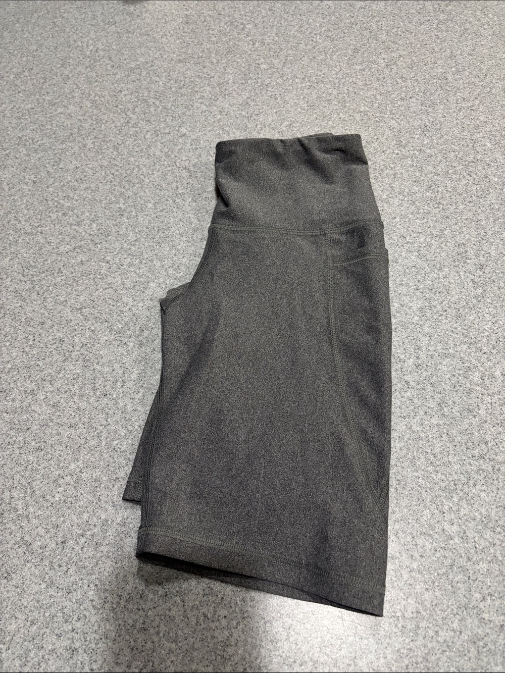 Old Navy Biker Shorts